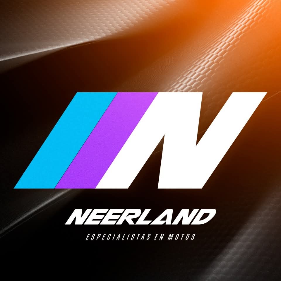 Neerland Especialistas en motos